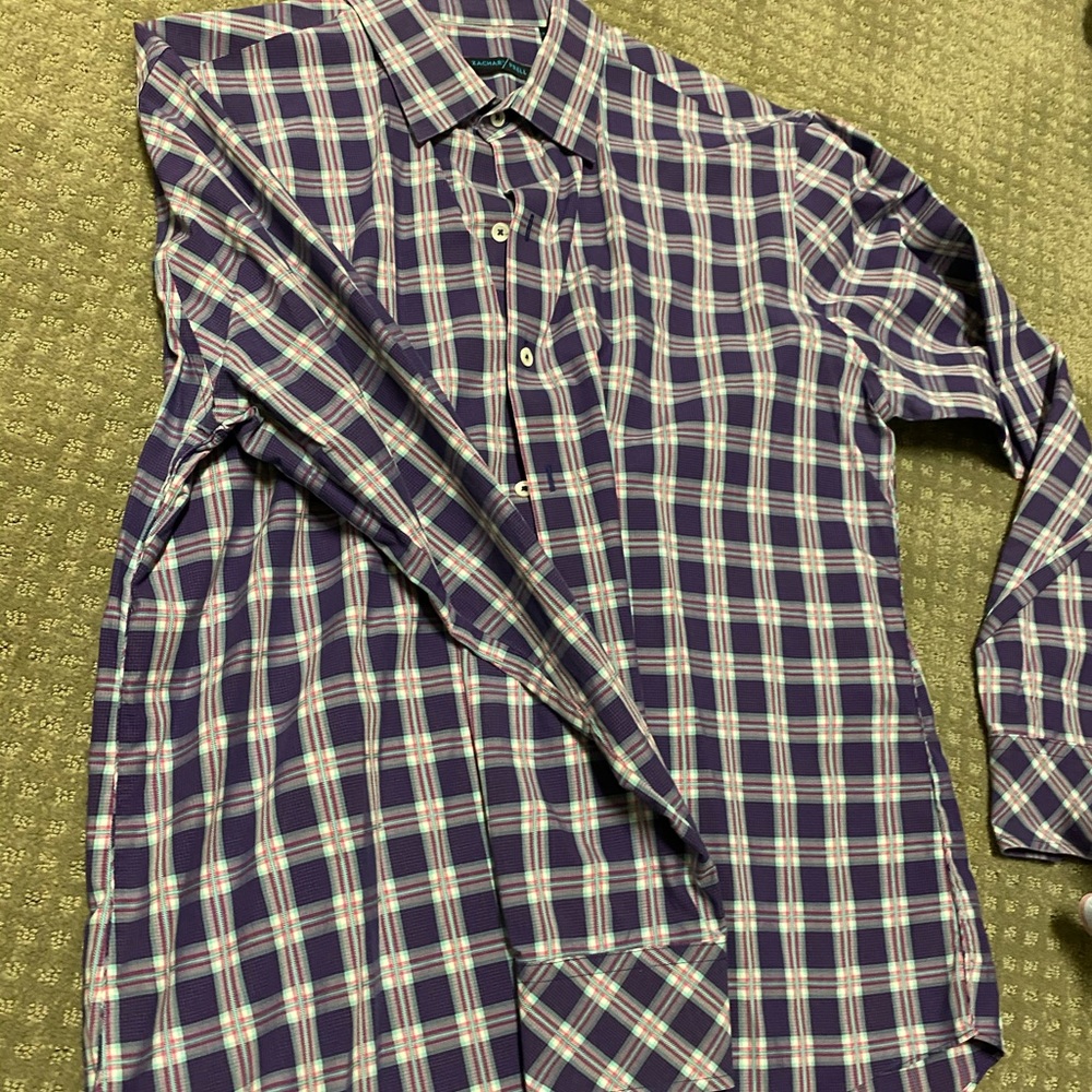 Button Down - image 1